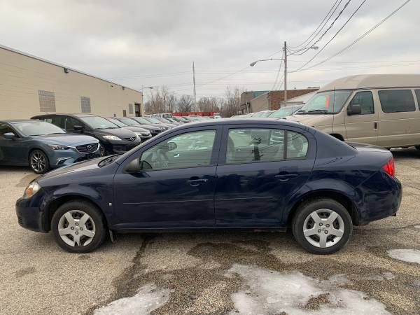 2008 Chevrolet Cobalt 66K MILES. WARRANTY! - cars & trucks - by... for sale in Cleveland, OH – photo 6