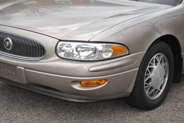 2000 BUICK LESABRE LIMITED LOW MILES GREAT VALU - cars & trucks - by... for sale in Flushing, MI – photo 21