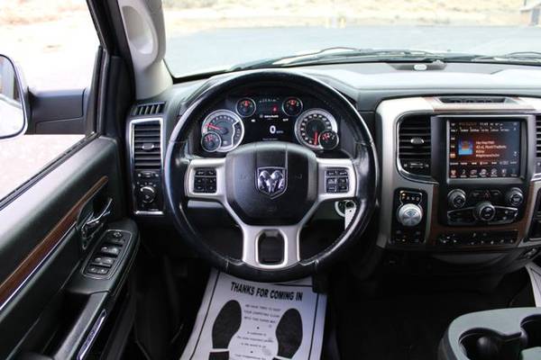 Ram 1500 Crew Cab - BAD CREDIT BANKRUPTCY REPO SSI RETIRED APPROVED... for sale in Hermiston, OR – photo 7