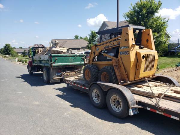 dump truck for sale in Lakeville, MN – photo 4