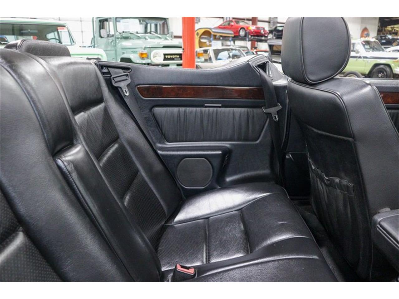 1995 Mercedes-Benz E320 for sale in Kentwood, MI – photo 26