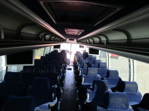 2013 VOLVO 9700 CHARTER BUS - cars & trucks - by dealer - vehicle... for sale in Los Angeles, CA – photo 10