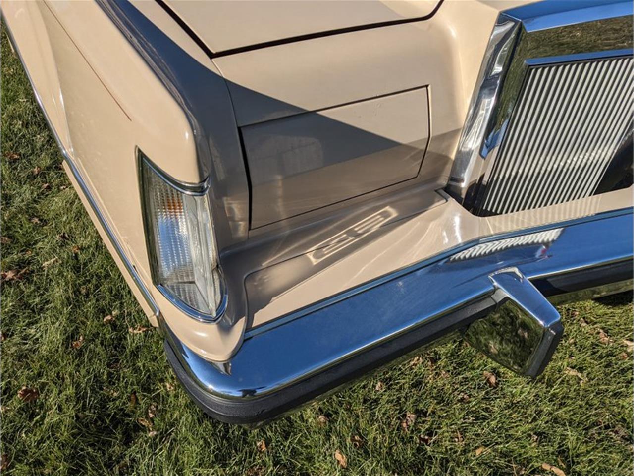 1979 Lincoln Mark V for sale in Stanley, WI – photo 13