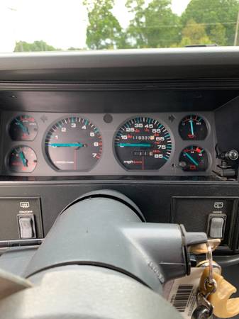 1994 Jeep Cherokee Sport, 4 0L Inline 6, 5 Speed for sale in KERNERSVILLE, NC – photo 12