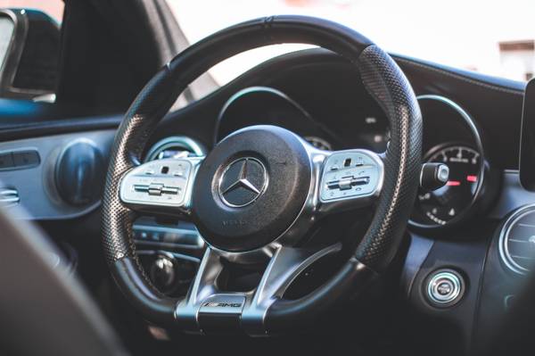 2019 Mercedes-Benz AMG C 43 4MATIC - - by dealer for sale in Great Neck, CT – photo 8