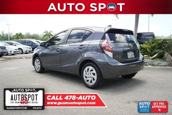 2016 Toyota Prius c - - cars & trucks - by dealer for sale in Other, Other – photo 5
