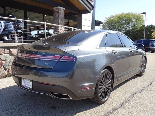 2017 Lincoln MKZ Reserve FWD - cars & trucks - by dealer - vehicle... for sale in Barrington, IL – photo 10