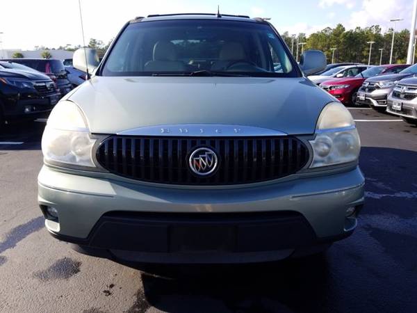 2006 Buick Rendezvous Sagemist Metallic Great Price**WHAT A DEAL* -... for sale in Myrtle Beach, SC – photo 17
