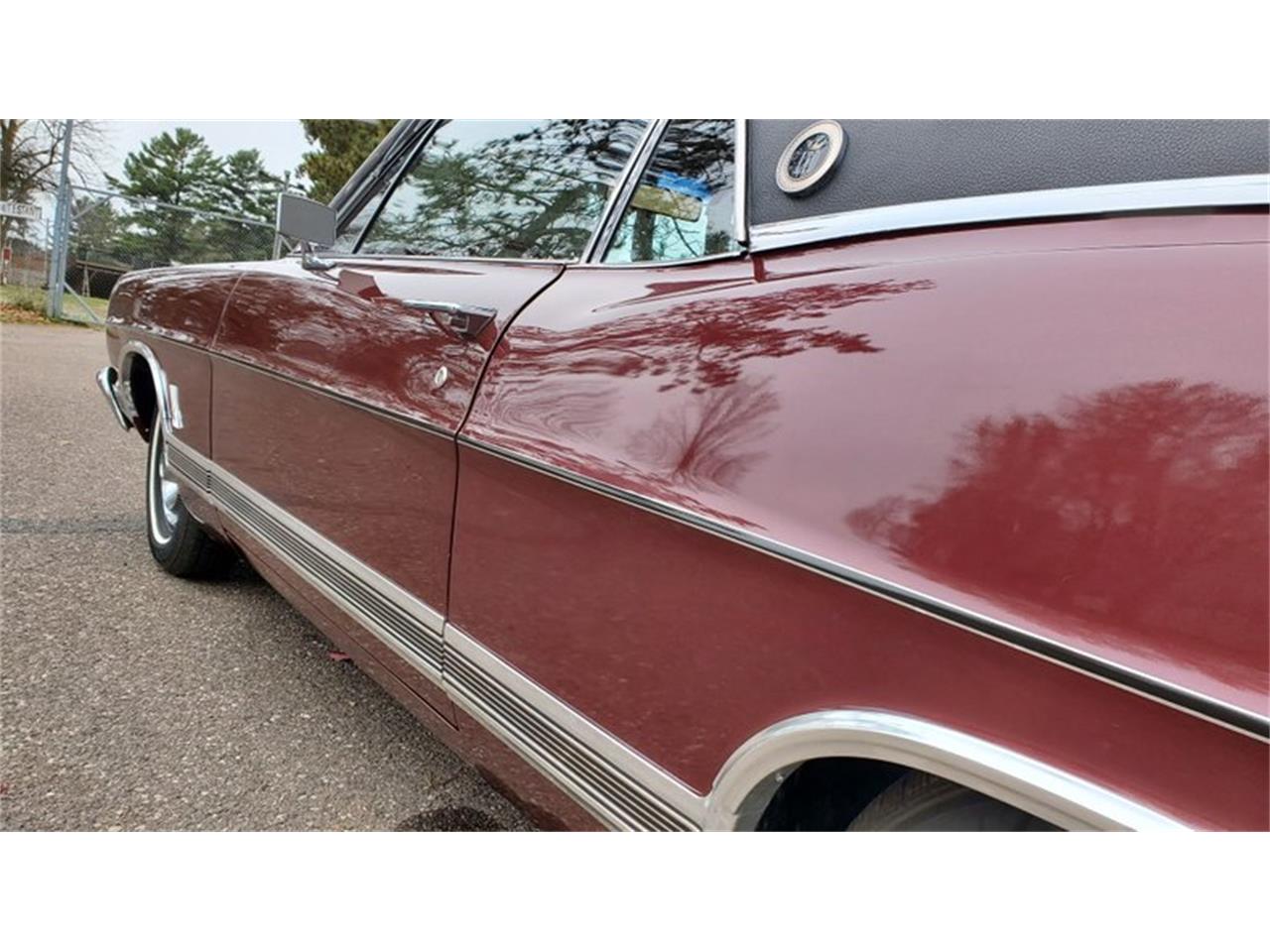 1967 Ford LTD for sale in Stanley, WI – photo 30