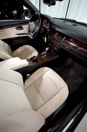 2011 *BMW* *328i* *-* Premium pkg - Xenon - Satellite radio for sale in Burbank, CA – photo 11