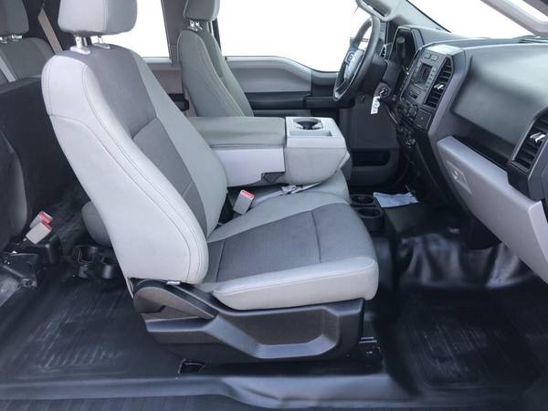 2015 FORD F150 - ECOBOOST - UTILITY SHELL - - by for sale in Other, ID – photo 22
