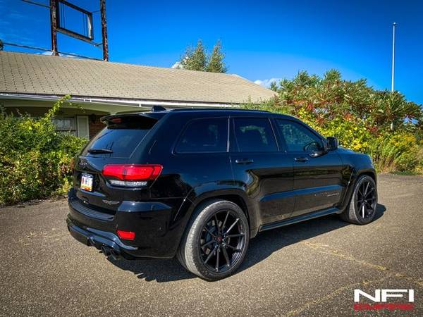 2019 Jeep Grand Cherokee - cars & trucks - by dealer - vehicle... for sale in North East, MI – photo 12