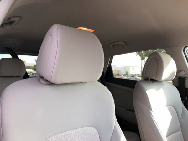 2017 Hyundai Tucson SE for sale in Georgetown, TX – photo 9