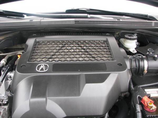 2007 Acura RDX AWD 4dr Tech Pkg - cars & trucks - by dealer -... for sale in Roy, WA – photo 18