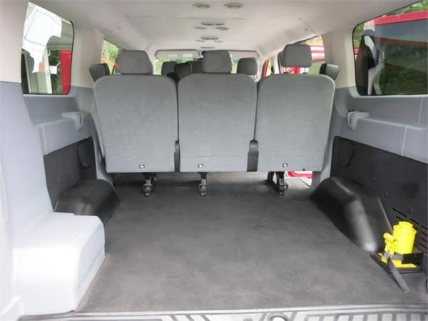 2015 Ford Transit Wagon TRANSIT T-150 XLT 8 PASSENGER for sale in Fairview, NC – photo 12