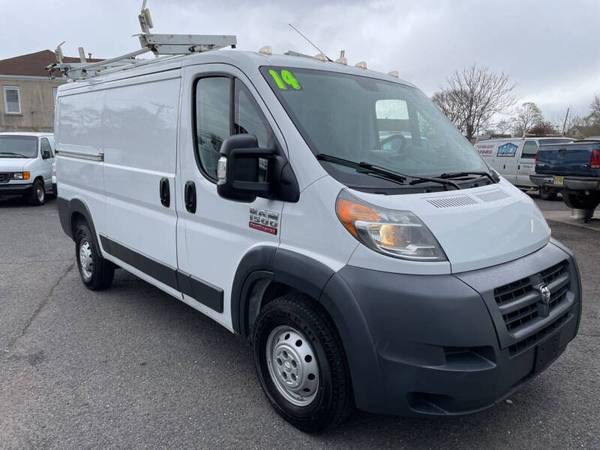 2014 RAM Promaster 1500 Low Roof Tradesman 136-in WB - cars & for sale in Tinton Falls, NJ – photo 6