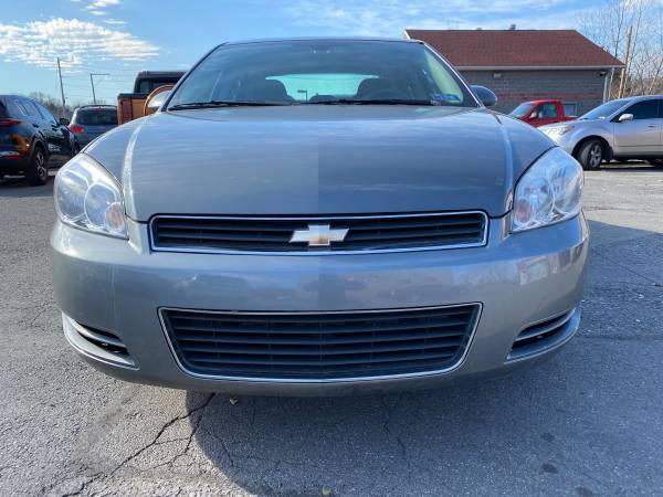 2007 Chevy Impala - cars & trucks - by dealer - vehicle automotive... for sale in Olyphant, PA – photo 5