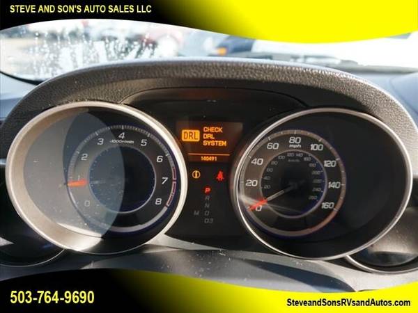 2007 Acura MDX SH AWD w/Sport 4dr SUV Package - - by for sale in Happy Valley, WA – photo 14