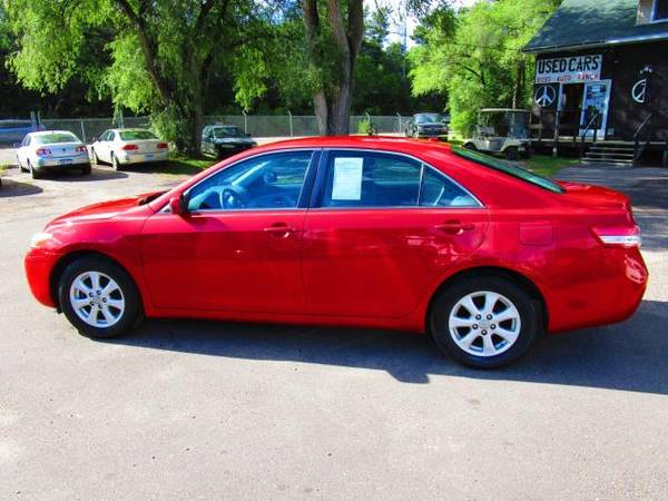 2011 Toyota Camry LE - cars & trucks - by dealer - vehicle... for sale in Lino Lakes, MN – photo 6