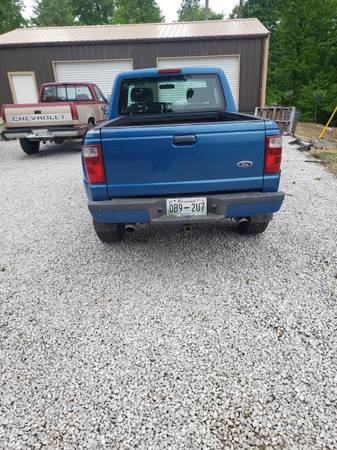 2001 Ford Ranger Edge for sale in Other, AL – photo 2