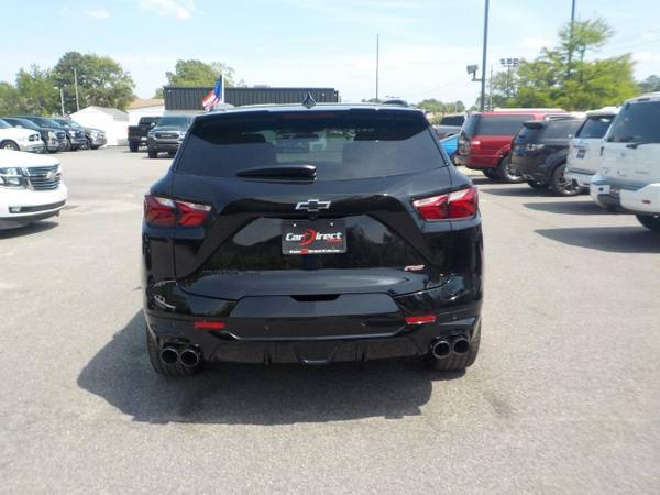 2019 Chevrolet Blazer RS AWD, LIKE NEW, LEATHER, NAVIGATION, REMOTE for sale in Virginia Beach, VA – photo 6