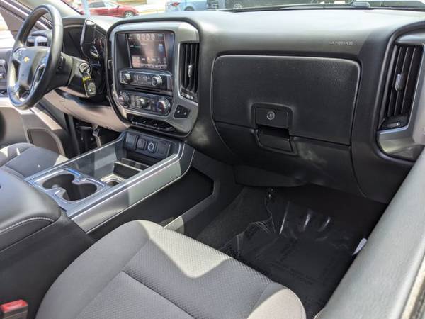 2017 Chevrolet Silverado 1500 LT SKU: HG298482 Pickup for sale in North Richland Hills, TX – photo 20