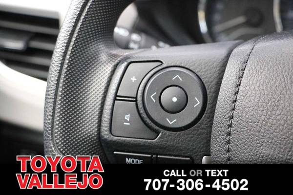 2016 Toyota Corolla LE Plus 4D Sedan - - by dealer for sale in Vallejo, CA – photo 20