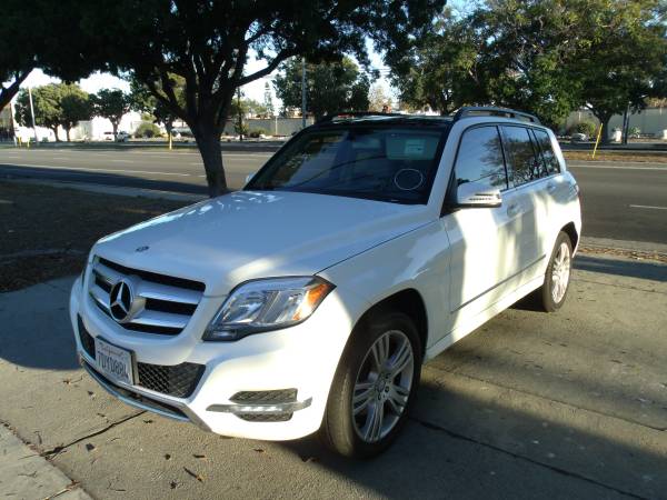 2014 MERCEDES-BENZ GLK350 - cars & trucks - by dealer - vehicle... for sale in Los Angeles, CA – photo 2