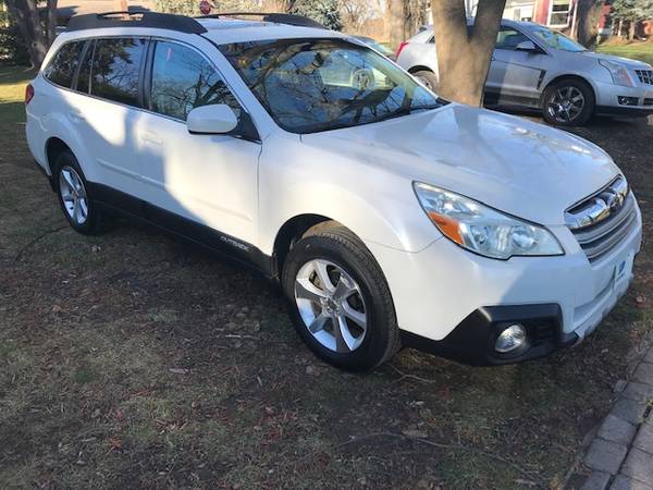 2013 Subaru Outback Limited - cars & trucks - by owner - vehicle... for sale in BLOOMFIELD HILLS, MI – photo 6
