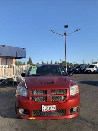 2008 Dodge Caliber SRT4 for sale in Sacramento , CA – photo 9
