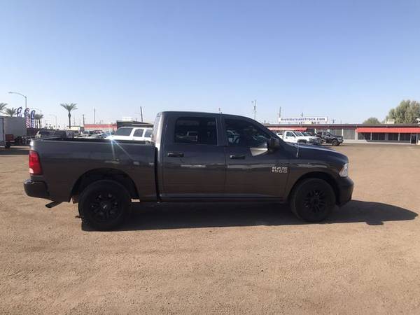 2016 Ram 1500 Crew Cab - Financing Available! - cars & trucks - by... for sale in Glendale, AZ – photo 18