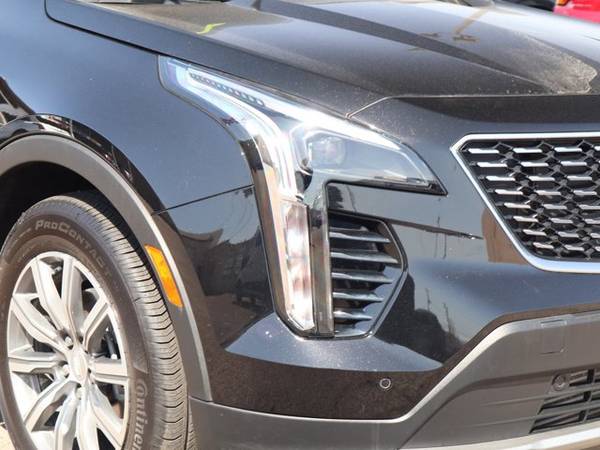 2020 Cadillac Xt4 FWD Premium Luxury - - by dealer for sale in Pueblo, CO – photo 9