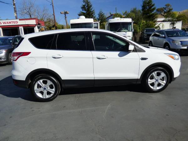 2015 Ford Escape SE - - by dealer - vehicle automotive for sale in San Luis Obispo, CA – photo 5