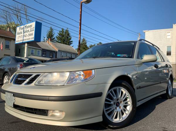 2005 Saab 9-5 SportWagon Arc 2.3T for sale in Middletown, PA