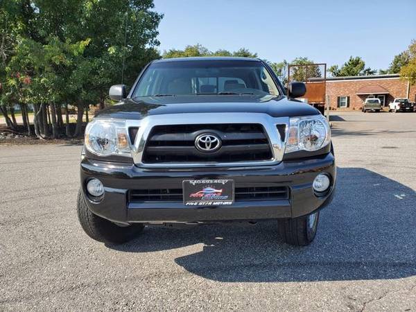 Toyota Tacoma Double Cab - Financing Available, Se Habla Espanol -... for sale in Fredericksburg, District Of Columbia – photo 5