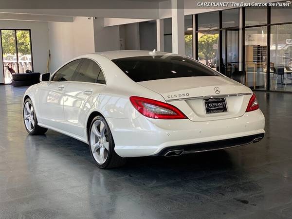 2013 Mercedes-Benz CLS CLS 550 FULLY LOADED NAV MERCEDES BENZ CLS550... for sale in Gladstone, OR – photo 9
