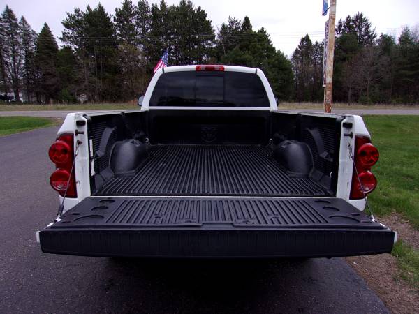 2007 DODGE RAM 1500 REG CAB LONG BOX 4X2 LOW MILES! - cars & for sale in COLUMBUS, MN – photo 12