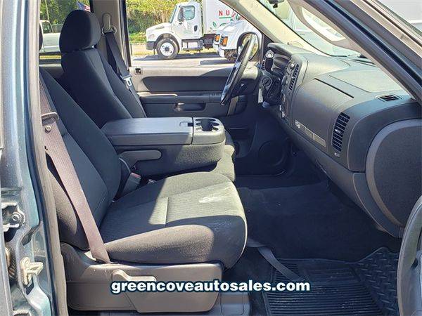 2011 GMC Sierra 1500 SLE The Best Vehicles at The Best Price!!! for sale in Green Cove Springs, FL – photo 12