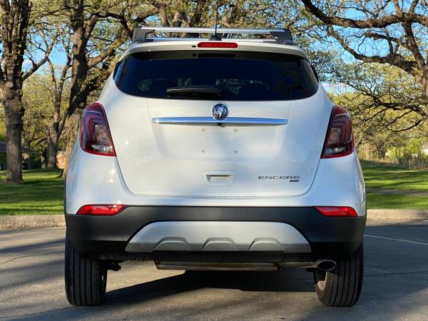 2020 BUICK ENCORE PREFERRED AWD - - by dealer for sale in Shakopee, MN – photo 10
