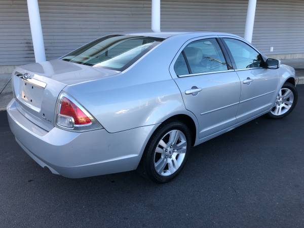 2006 Ford Fusion SEL Low Mileage! $3,990 for sale in Halifax, MA – photo 24