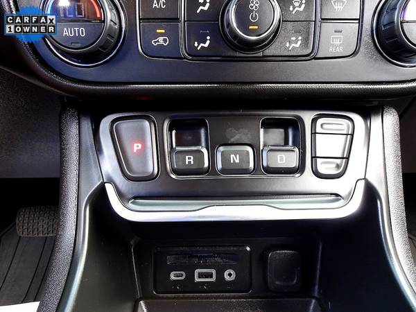 GMC Terrain Diesel SLT FWD SUV Leather Navigation Bluetooth Sunroof! for sale in Columbus, GA – photo 19