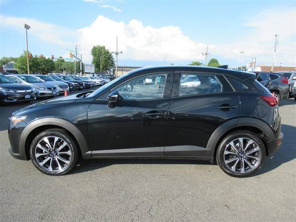 2019 MAZDA CX-3 Touring -WE FINANCE EVERYONE! CALL NOW!!! - cars &... for sale in MANASSAS, District Of Columbia – photo 9
