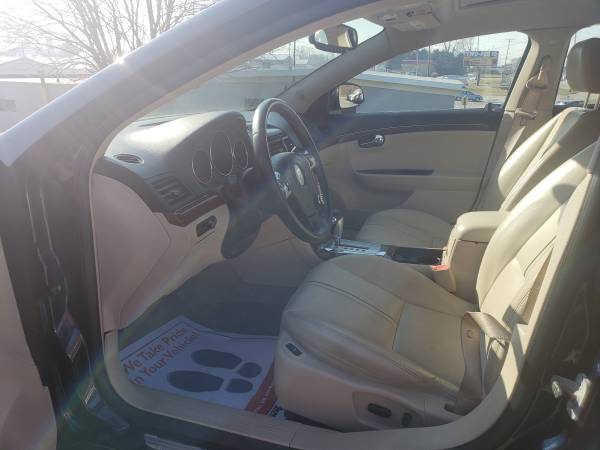2008 Saturn Aura XR (Very low mileage, fully loaded, clean) for sale in Carlisle, PA – photo 13