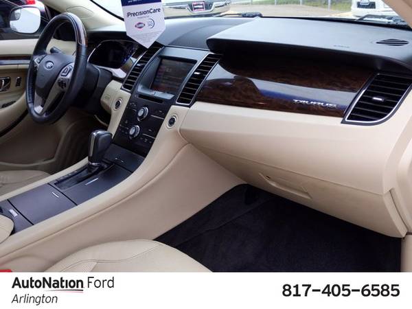 2015 Ford Taurus Limited SKU:FG118519A Sedan - cars & trucks - by... for sale in Arlington, TX – photo 22