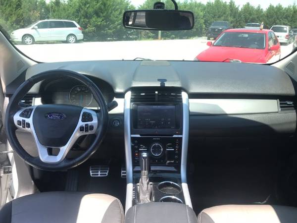 2011 Ford Edge Sport AWD-22 Wheels! Heated Seats! for sale in Athens, AL – photo 13