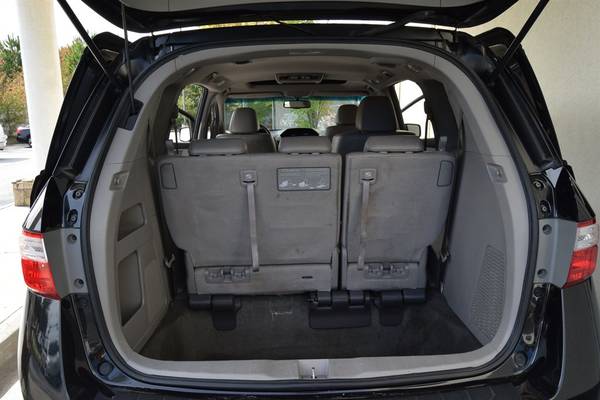 2011 Honda Odyssey for sale in Lithia Springs, TN – photo 9