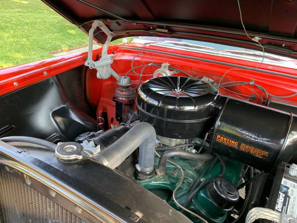 1955 Pontiac Chieftain 2 Door Coup for sale in Arcadia, CA – photo 16