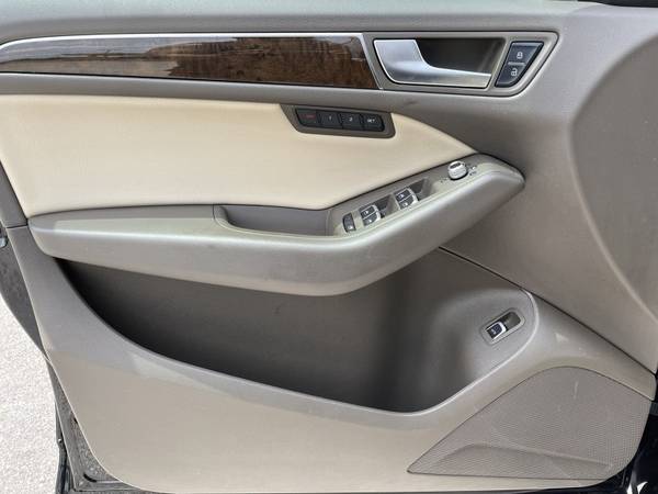 2013 Audi Q5 Premium Plus 1-OWNER BEIGE LEATHER 2 0 TURBO PANO for sale in Sarasota, FL – photo 14