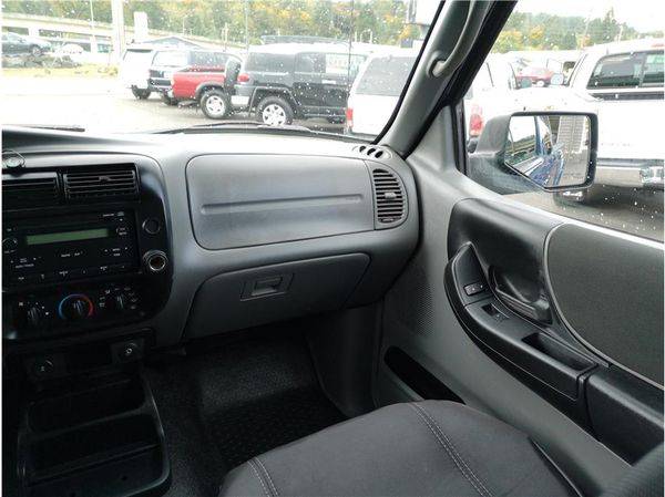2010 Ford Ranger Super Cab Sport Pickup 4D 6 ft for sale in Bremerton, WA – photo 14