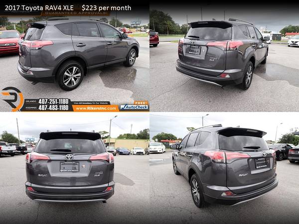 $236/mo - 2015 Acura TLX 3.5L V6 w/Technology Package - 100... for sale in Kissimmee, FL – photo 19